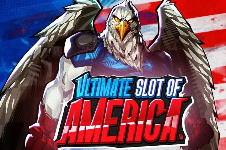 Ultimate Slot of America